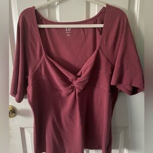 Gap Women’s Modern Tee